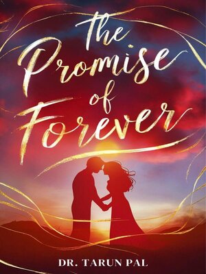 cover image of The Promise of Forever